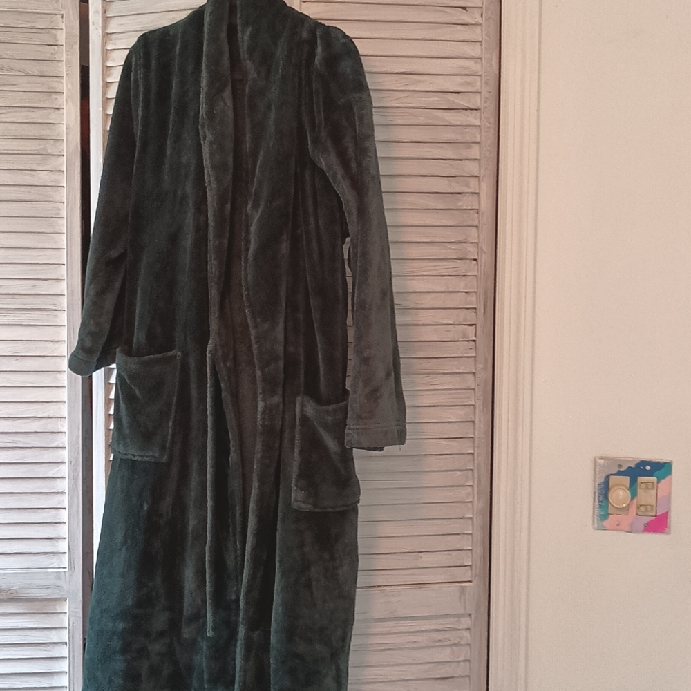 robe winter blowput